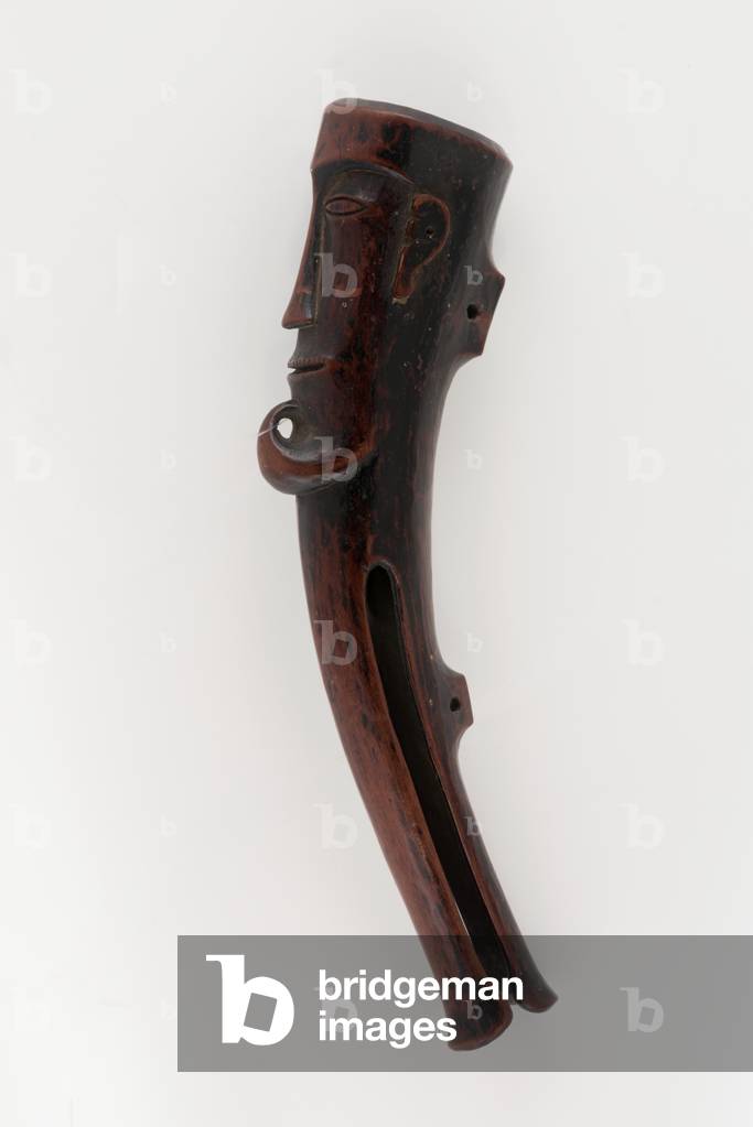 "Porta proiettile (legno" di Oceanic