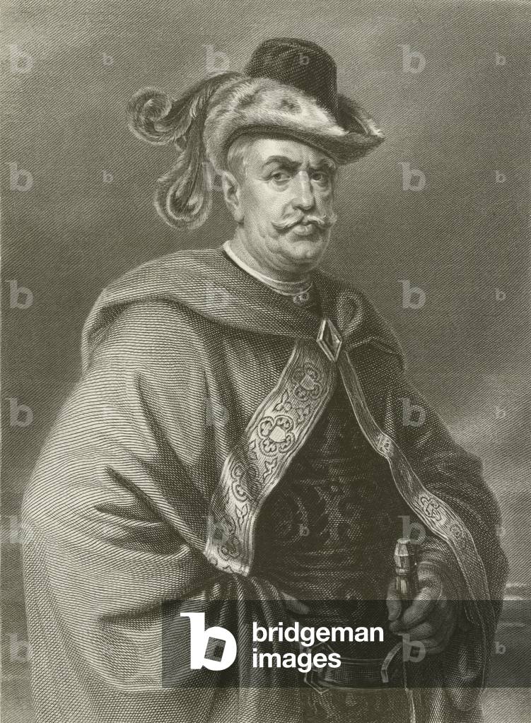 Gessler (engraving)