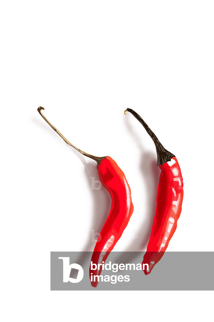 Cayenne, 2022 (digitale)
