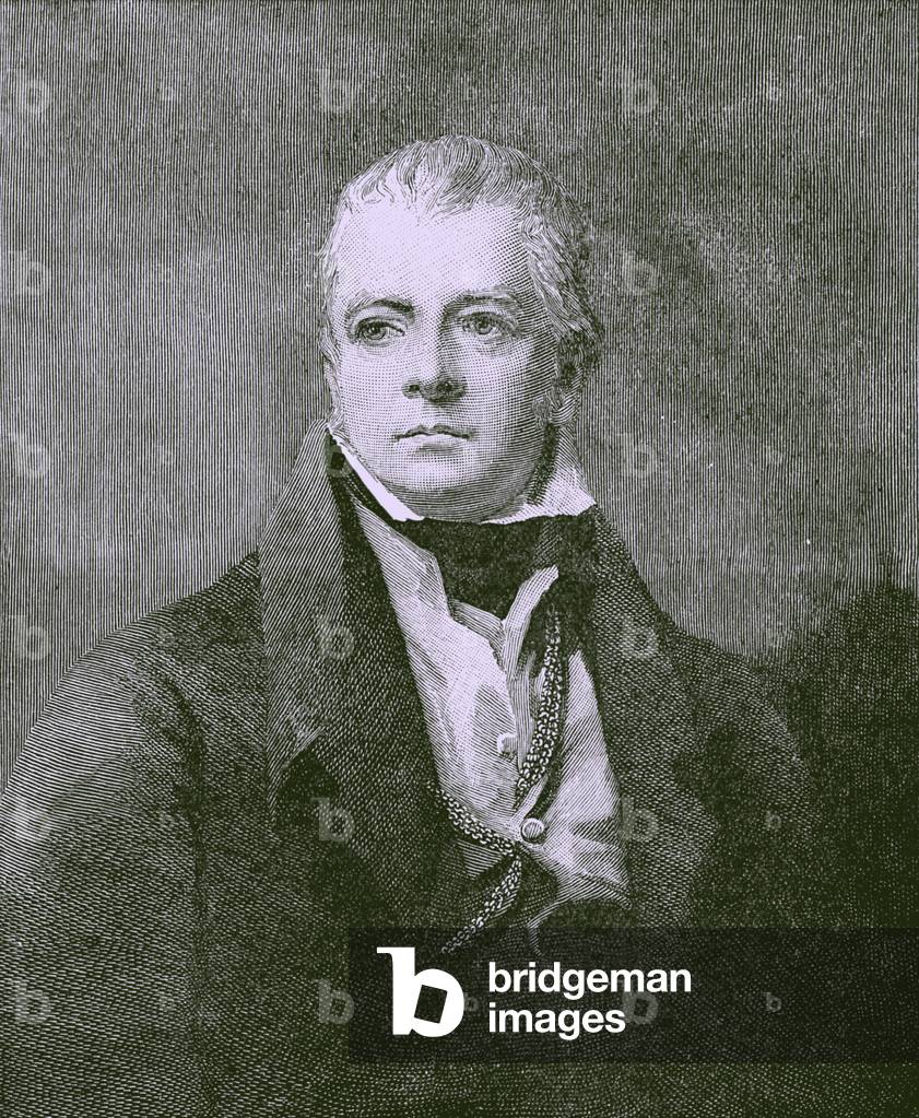 Sir Walter Scott portrait by Henry Raeburn