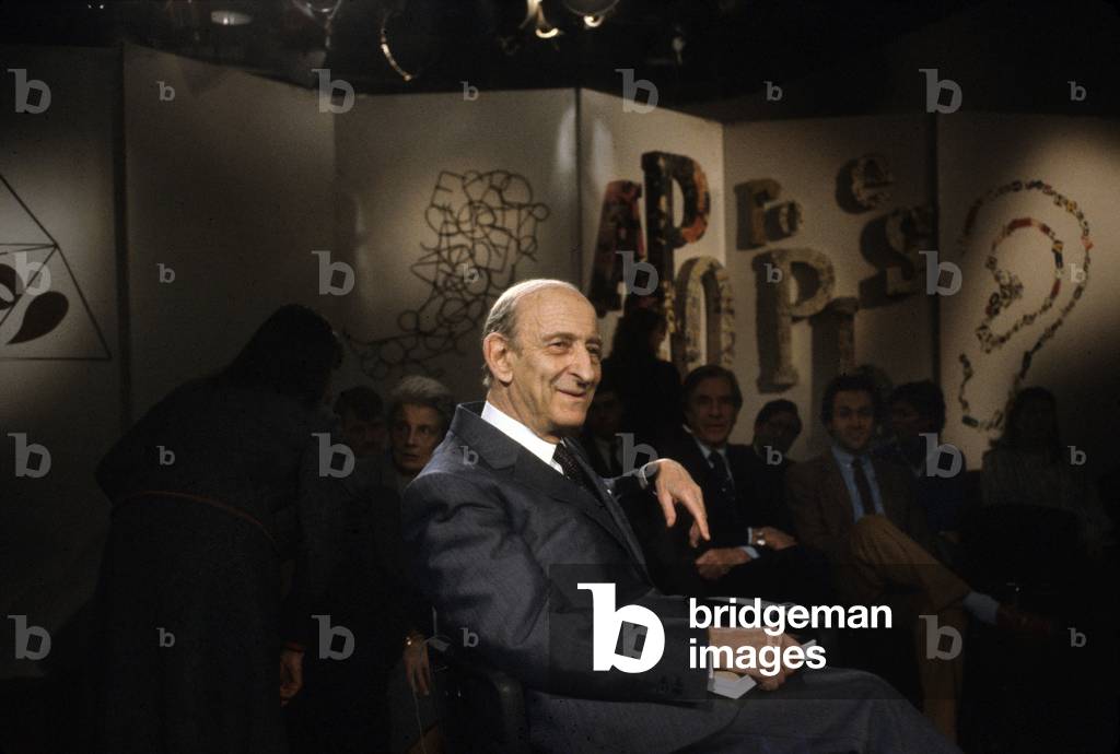 Raymond Aron