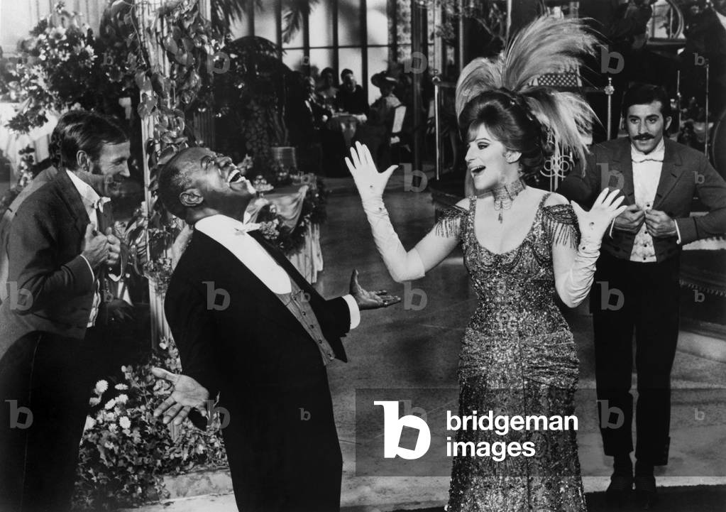 Hello, Dolly! by Gene Kelly, 1969