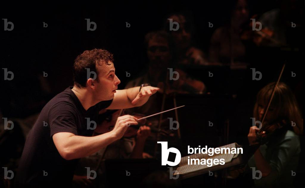 Yannick Nézet-Séguin