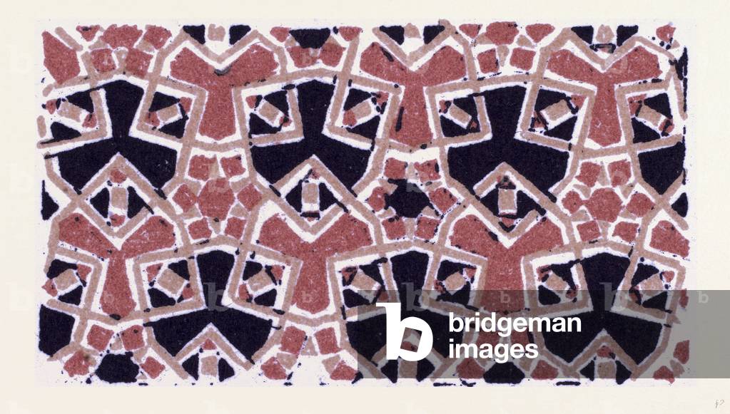 Ornamento arabo
