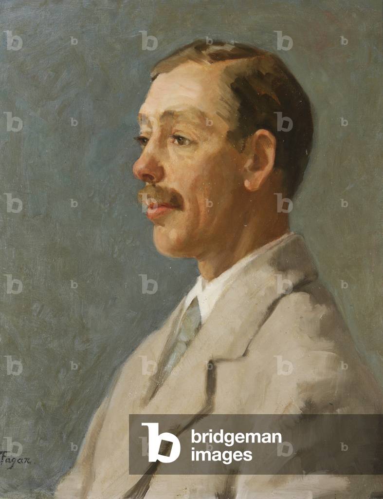 Geoffrey Charlton Wolryche-Whitmore (1881-1969)