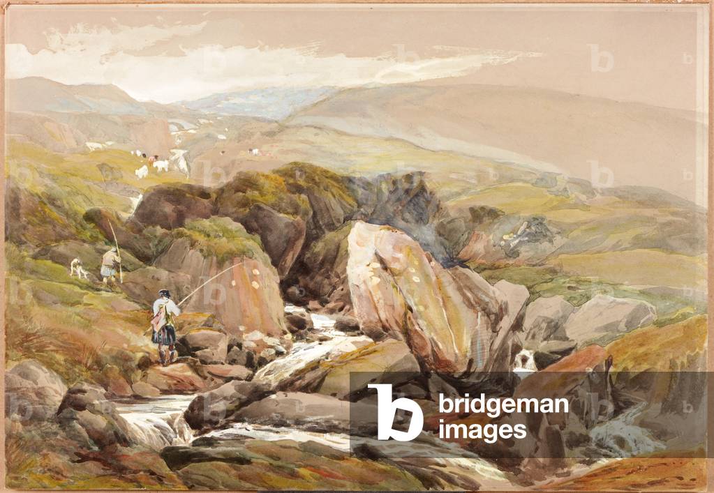 Ein Blick in die Highlands (Karosserie)