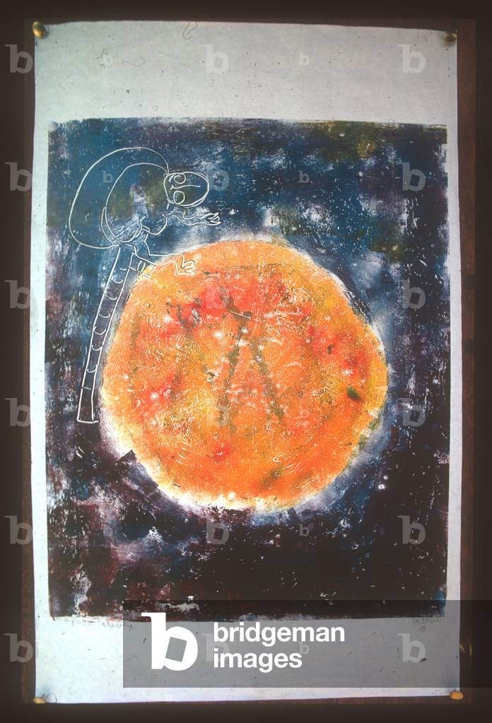 Image de Photographie représentant Apollo 11' par Juliet Highet