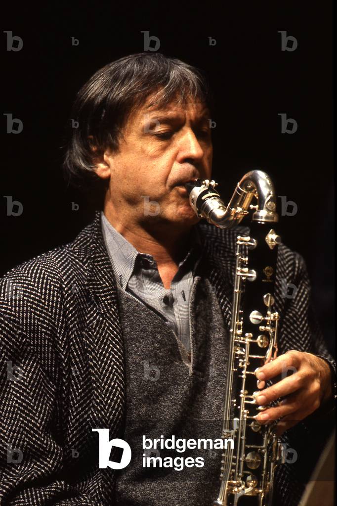 Immagine di Fotografia "Portale Michel" 1990 di Thierry Martinot