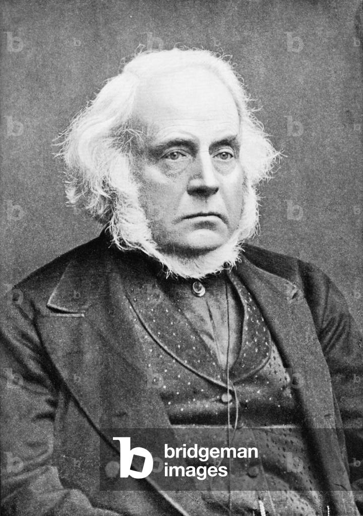 John Bright