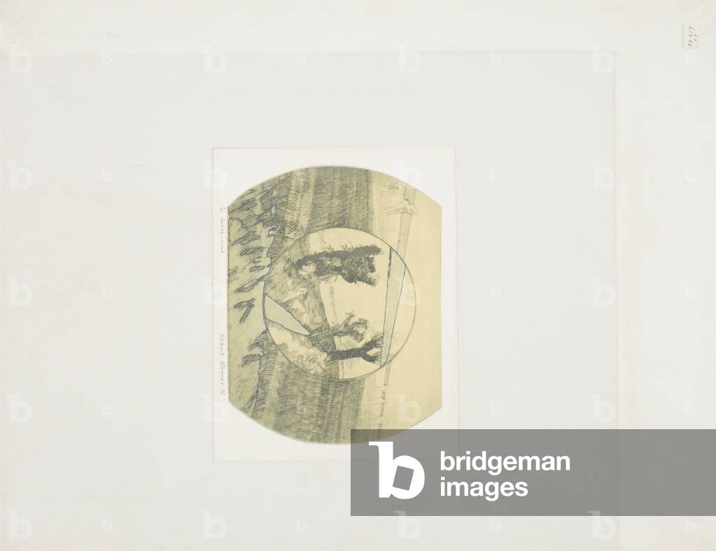 Fosse End, 1975 (stampa)