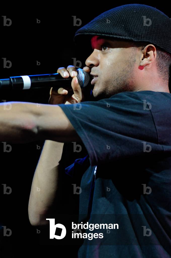 Dynamite MC (Foto)