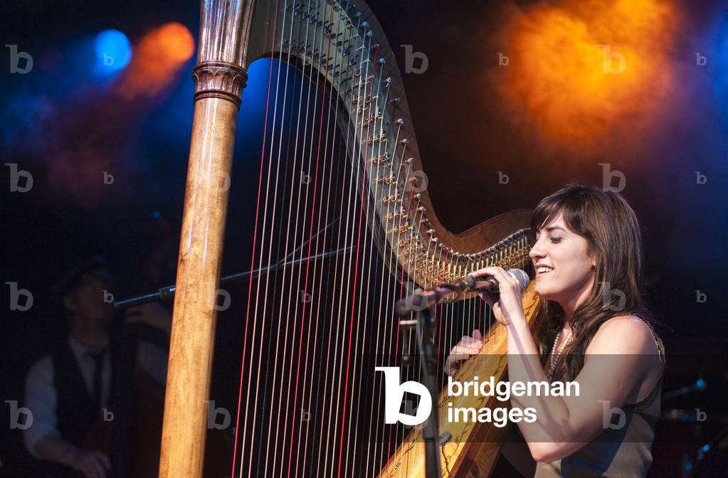 Immagine di Fotografia "Lucinda Belle (foto)" di Paul Tomlins