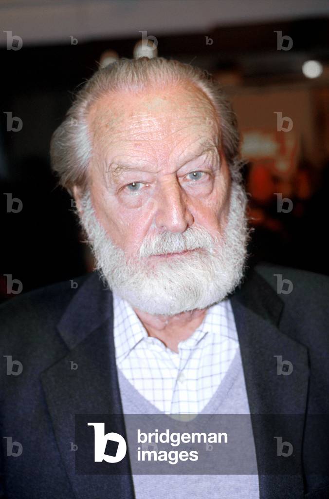 Jacques Wolgensinger