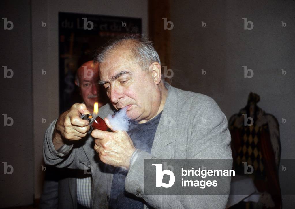 Claude Chabrol