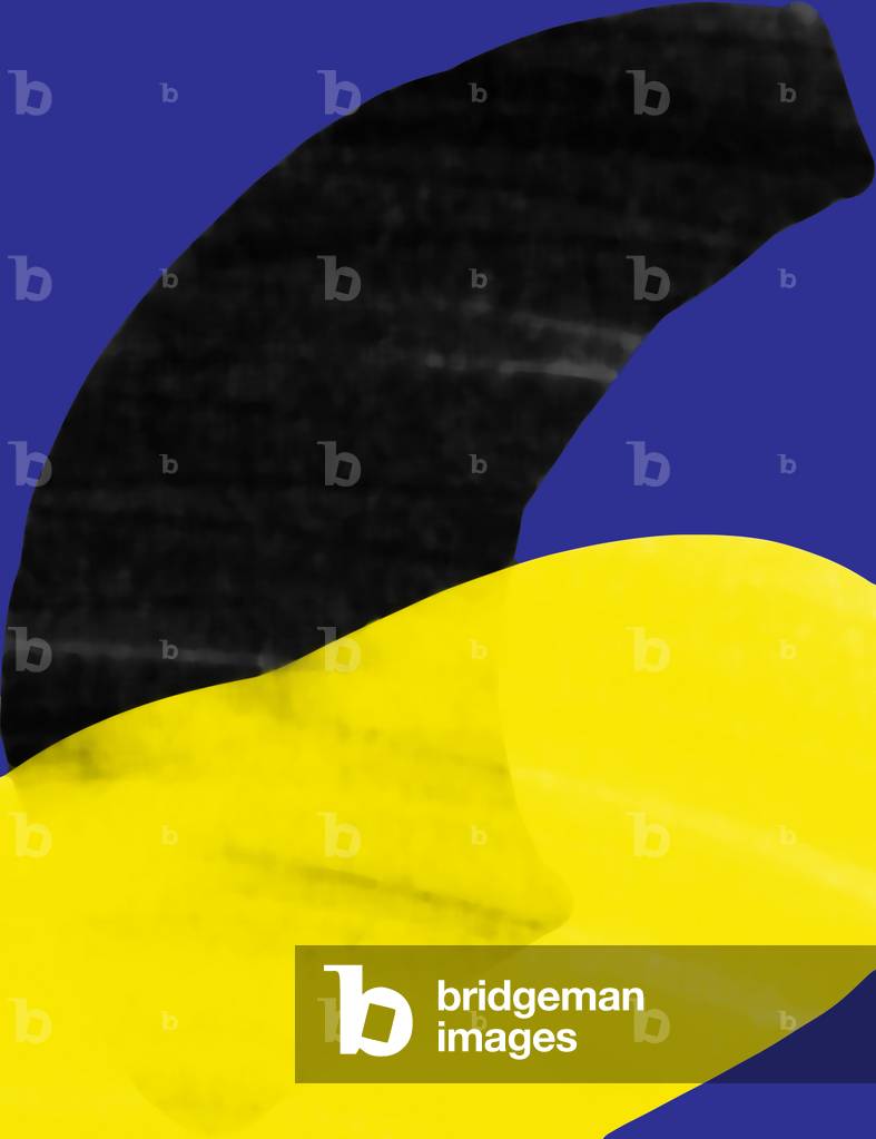 Night emotion, 2017 (numérique)