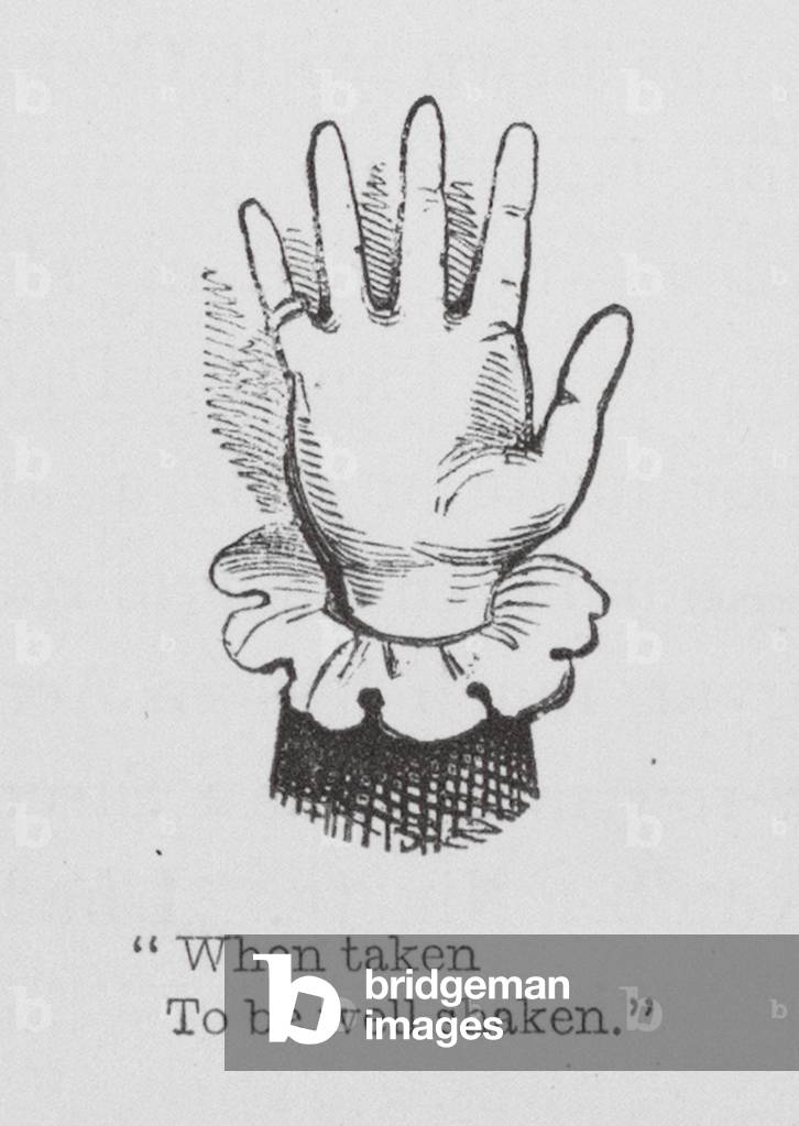 "«Quando presa» (incisione)" 1801 di English School
