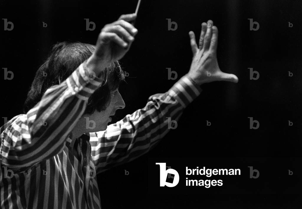 Andre Previn