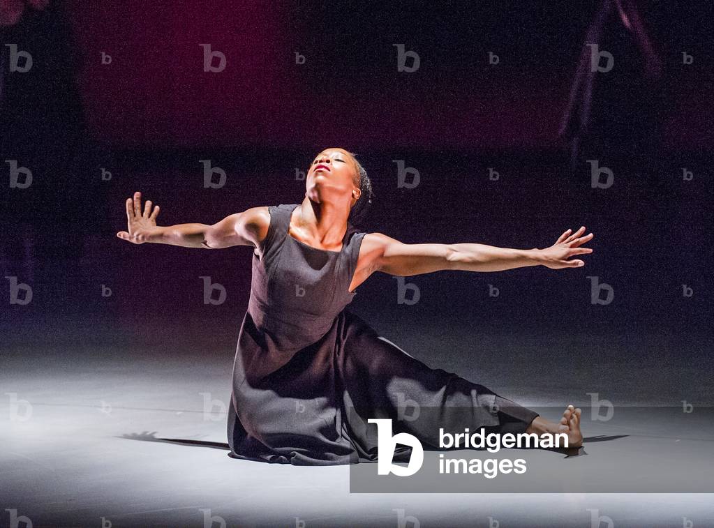Akram Khan Company (foto)