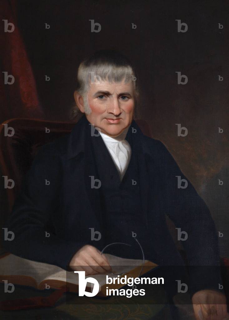 Immagine di Dipinto "Giovanni Peek di Loddiswell" di English School