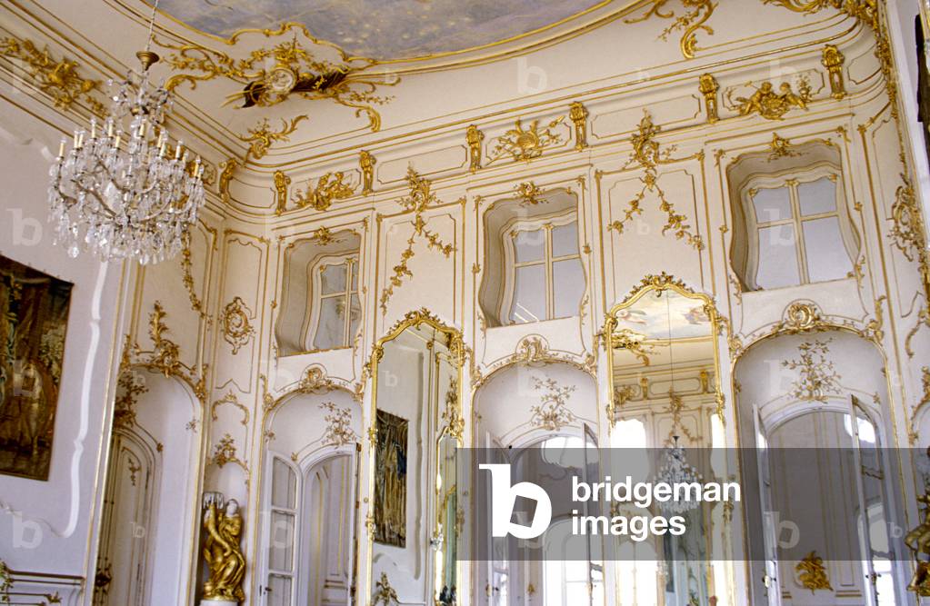 Image of Photography depicting Esterhaza / Esterhazy Palace