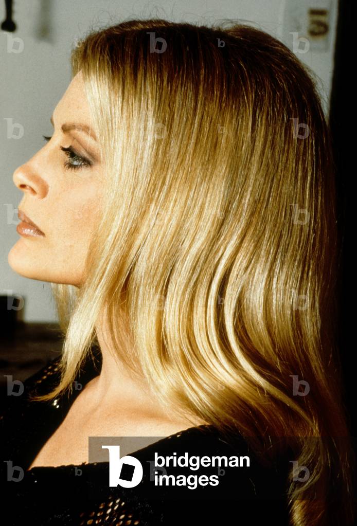 Beverly D'Angelo, (Foto)