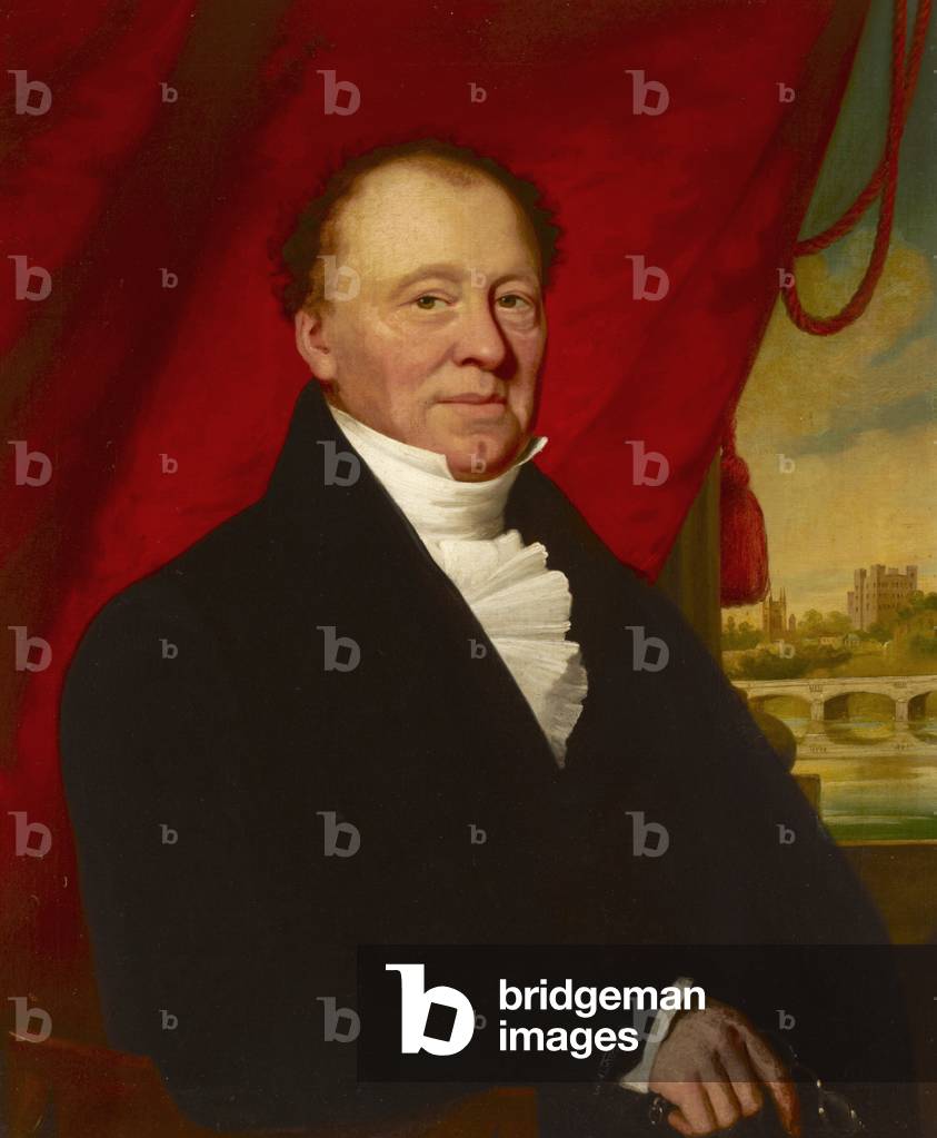 Samuel Baker (1761-1836)