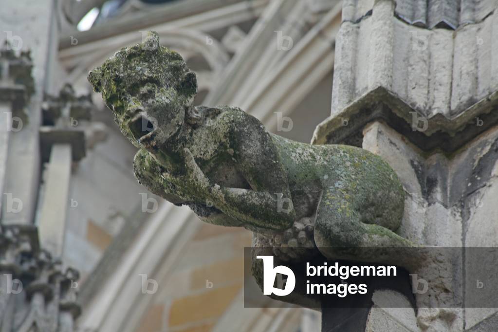 Image de Photographie représentant Troyes