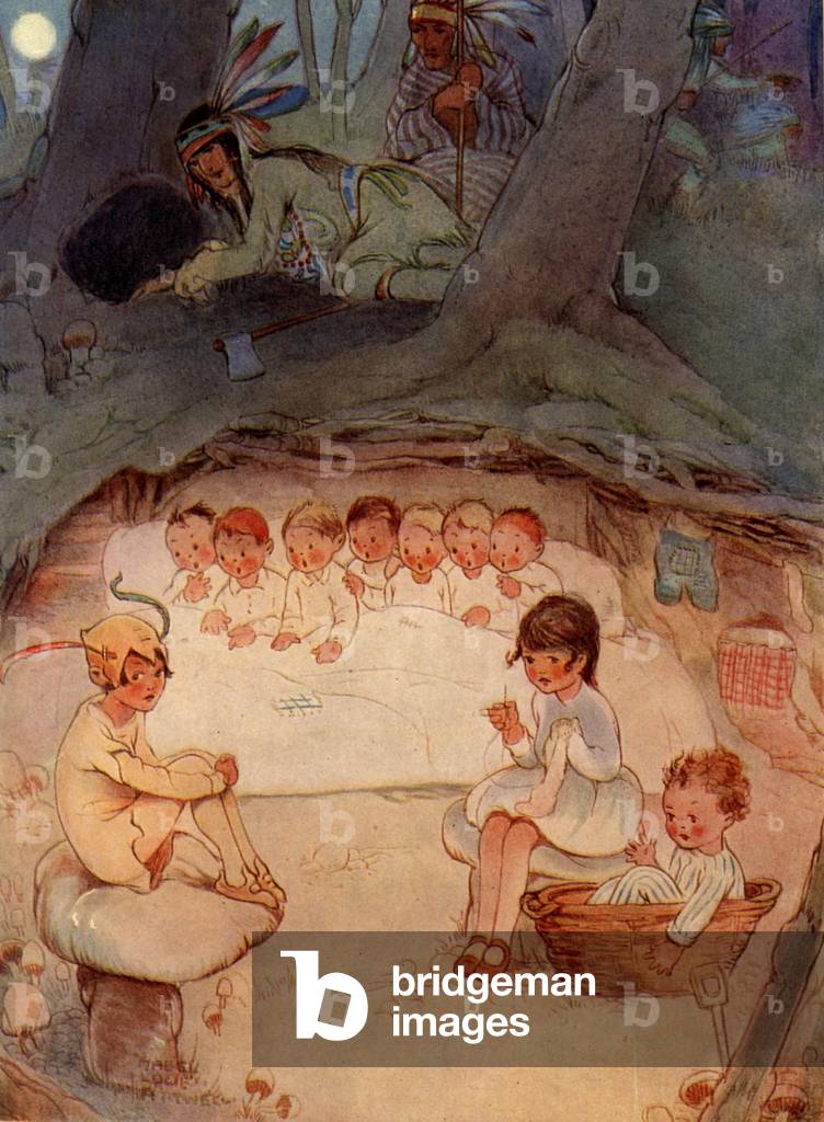 Peter Pan