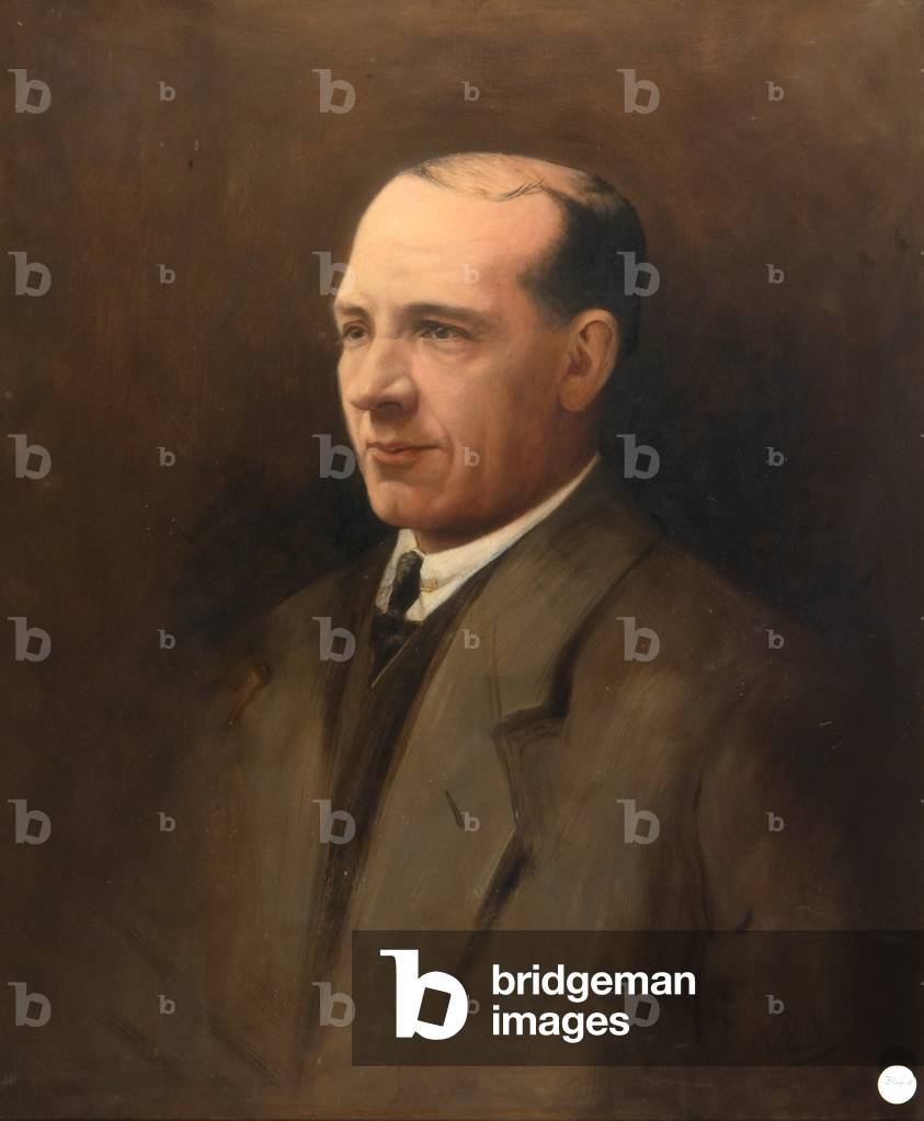 Harry Lauder (18701950), 1916 (olio su tela)
