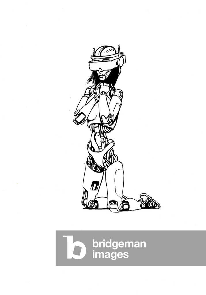 Untitled, 2025 (drawing)
