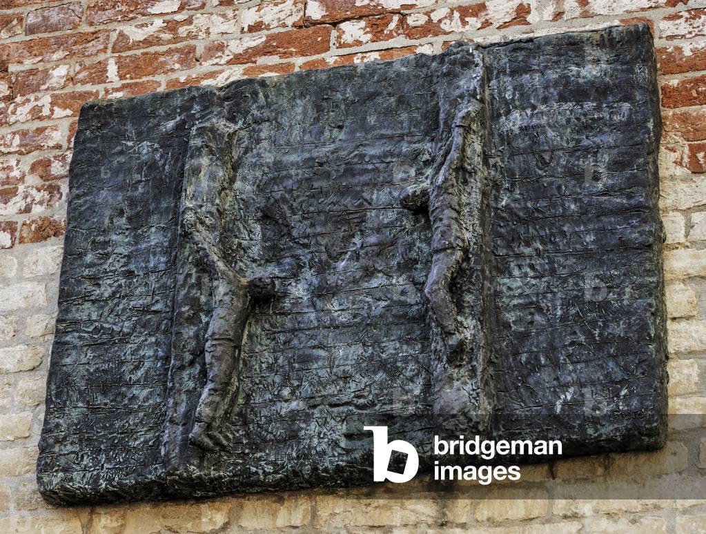 Image of Photography depicting The Punishment by Arbit Blatas