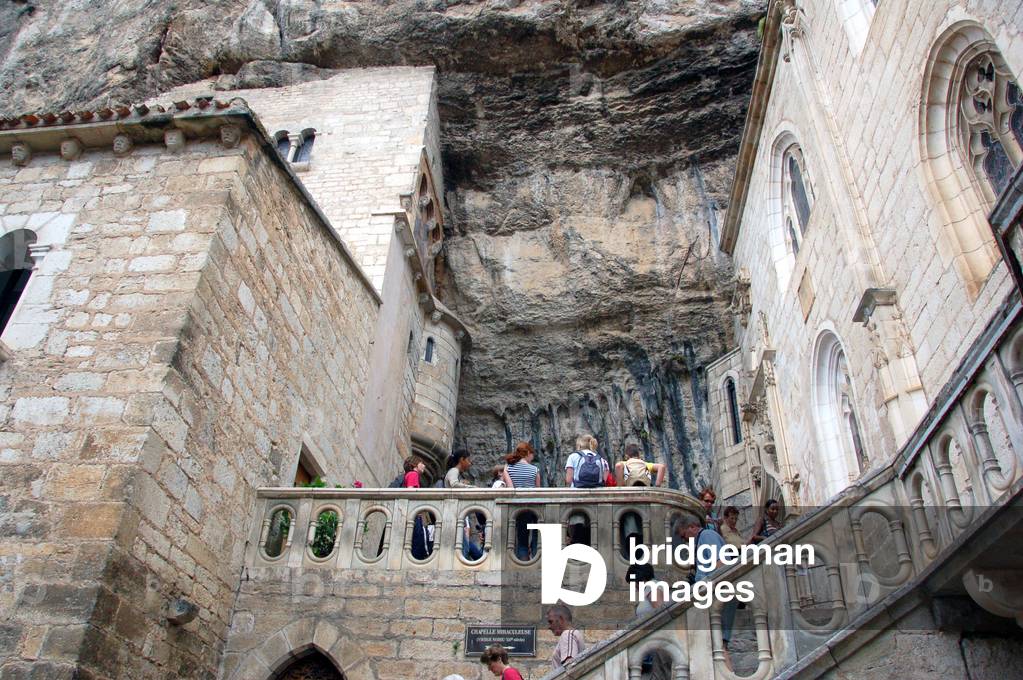 Rocamadour