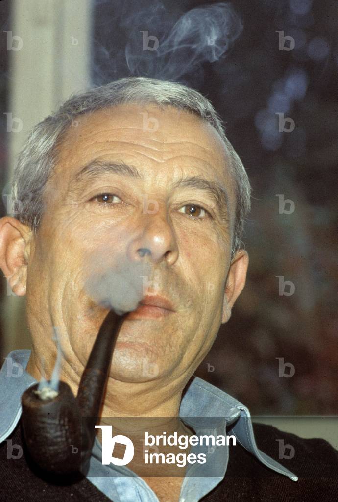 Jacques Faizant