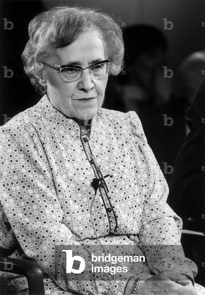 Regine Pernoud