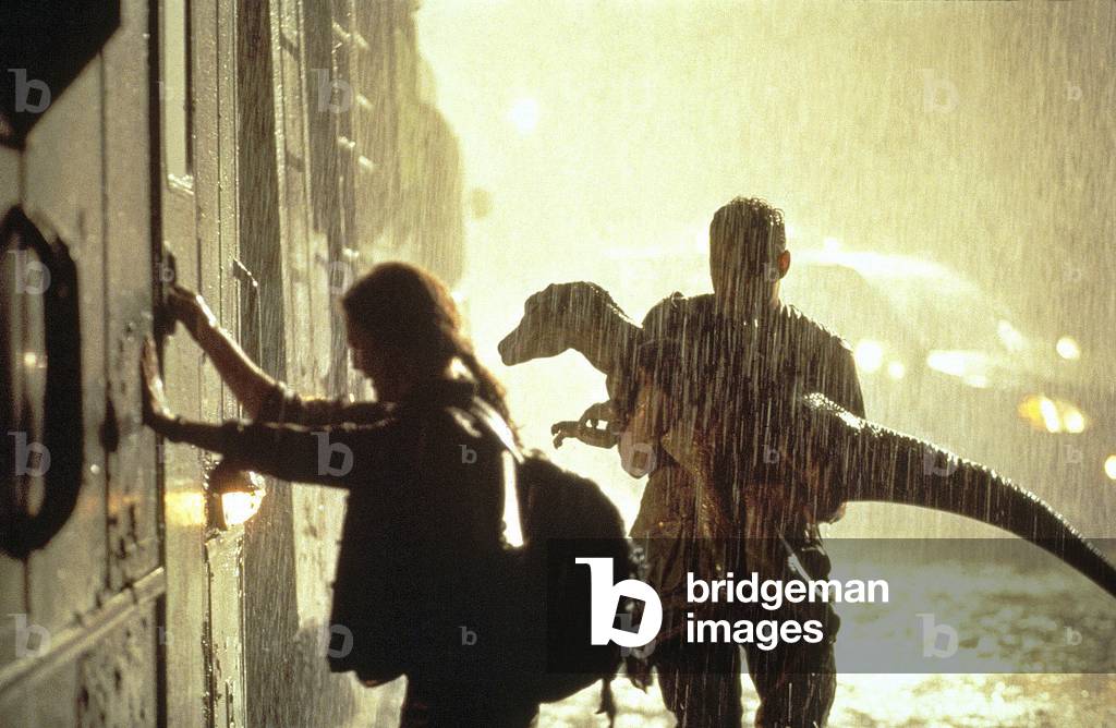 Image of Le Monde perdu : Jurassic Park THE LOST WORLD: JURASSIC