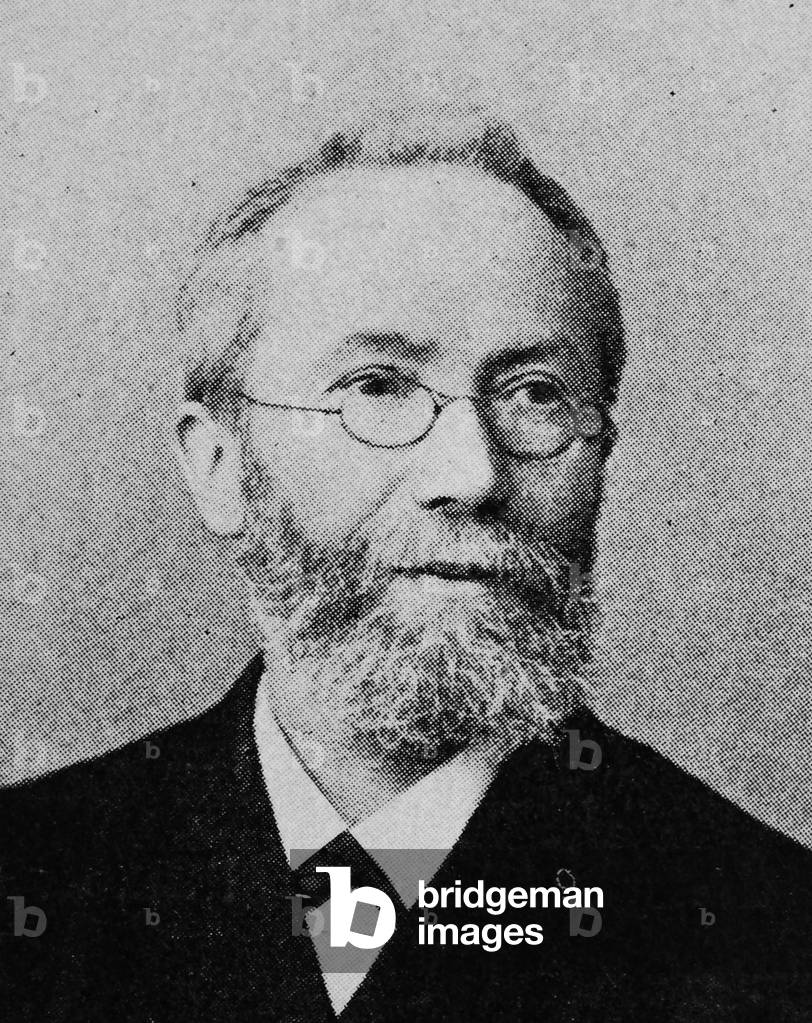 Georg Cornelius Karl Gerland