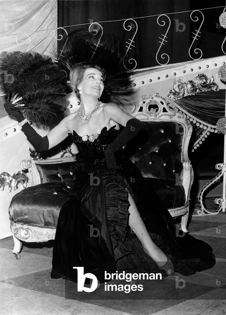 Marta Eggerth