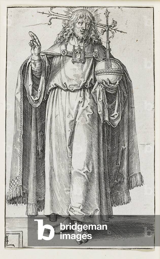 Christus, 1513