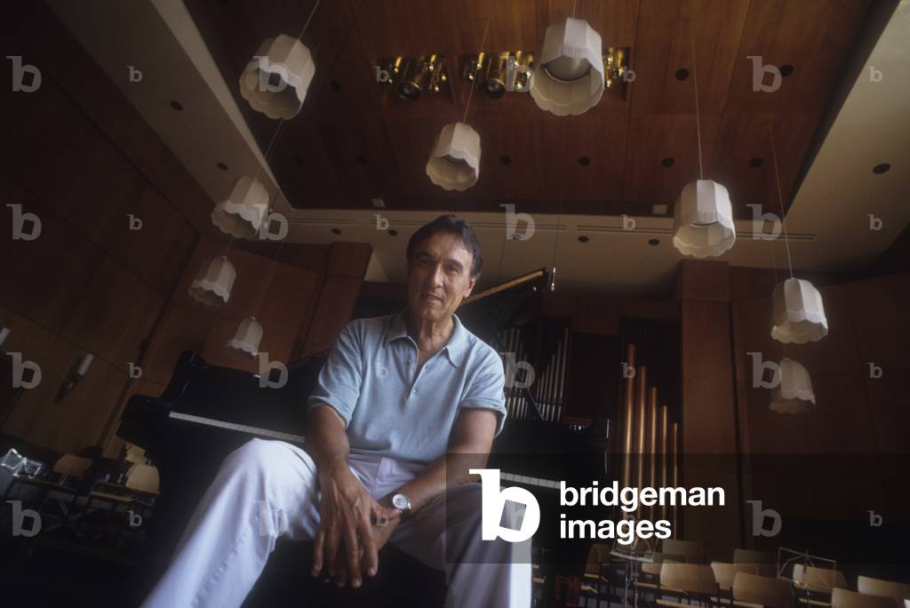 Claudio Abbado