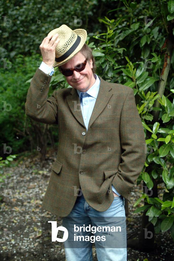 Ray Davies - ritratto