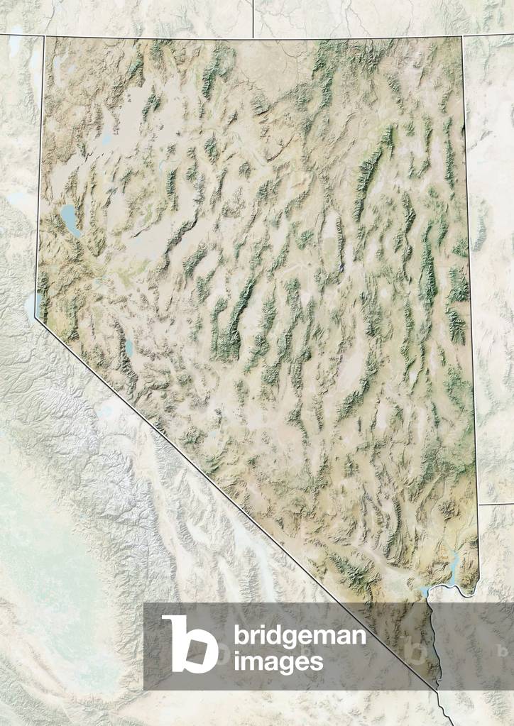 State of Nevada