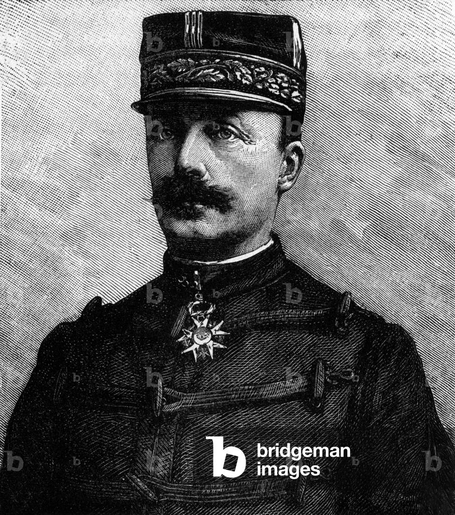Generale de Negrier