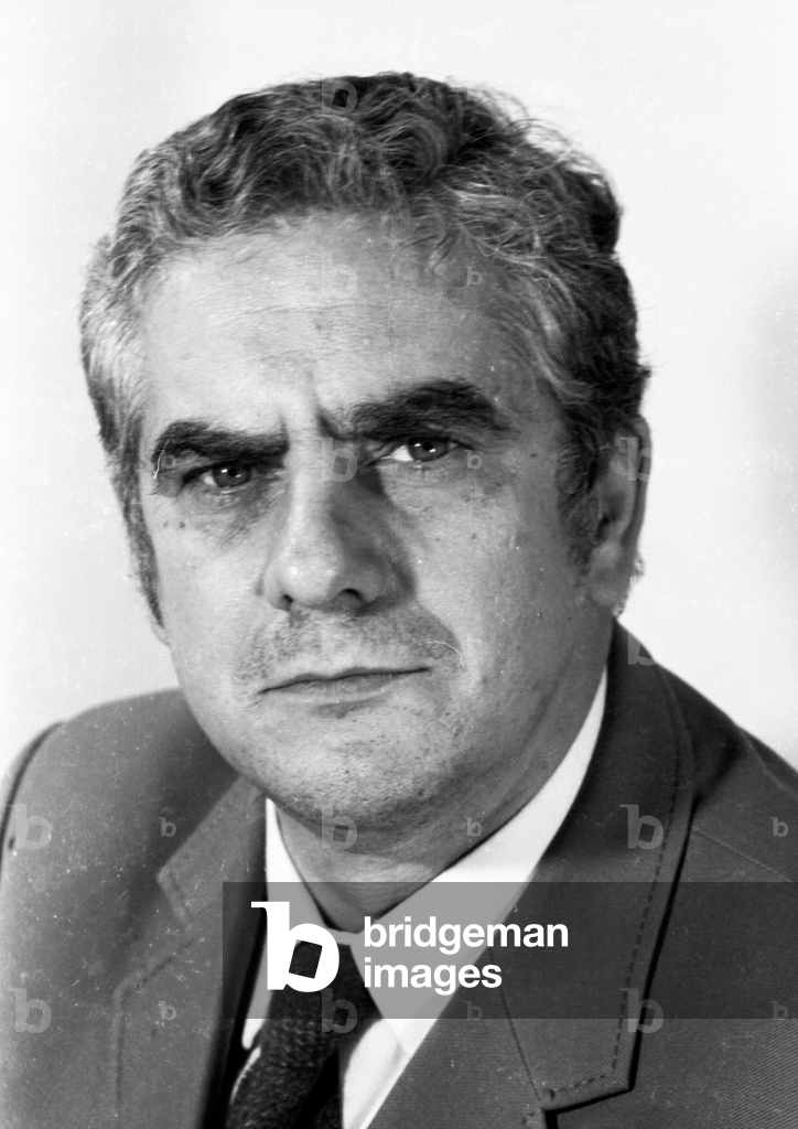 Immagine di Fotografia "Fritz Noll DEU" 1972