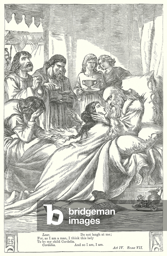 Re Lear (incisione)