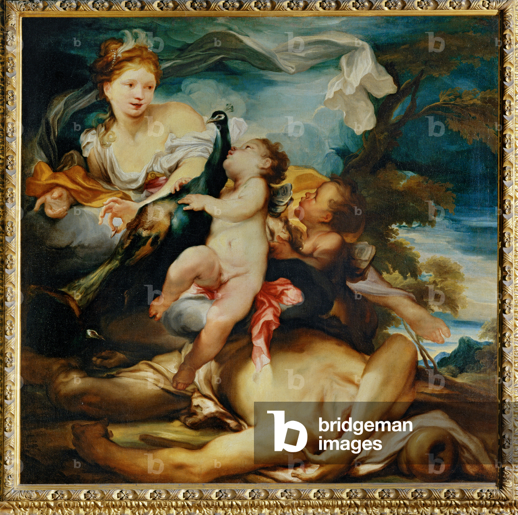 Junon et Argus - Giunone e Argo ...