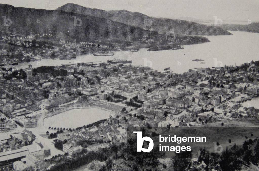 Bergen
