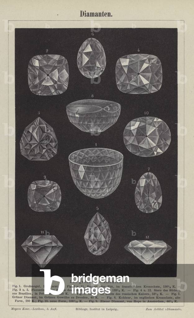 Diamanti (incisione)