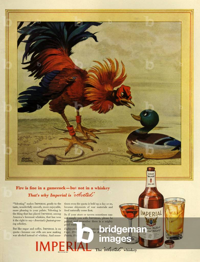 Imperial, 1940 (stampa)