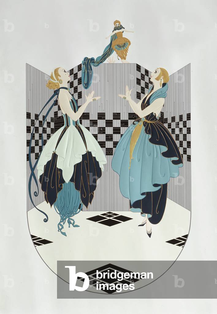 Le spectacle de marionnettes