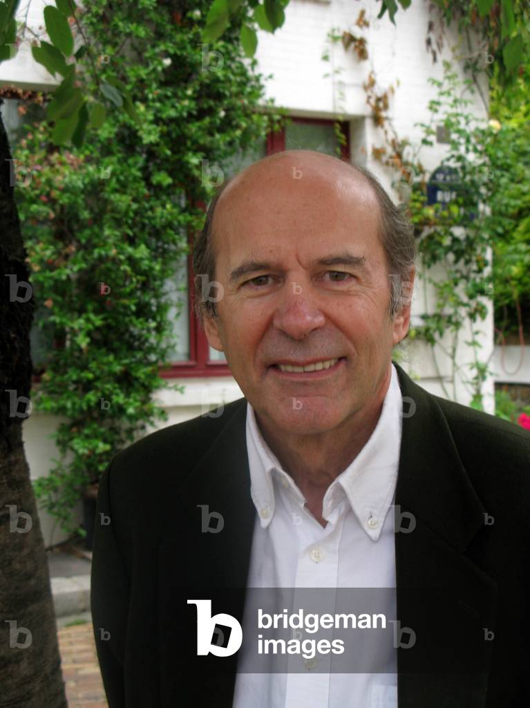 Gilbert Grellet